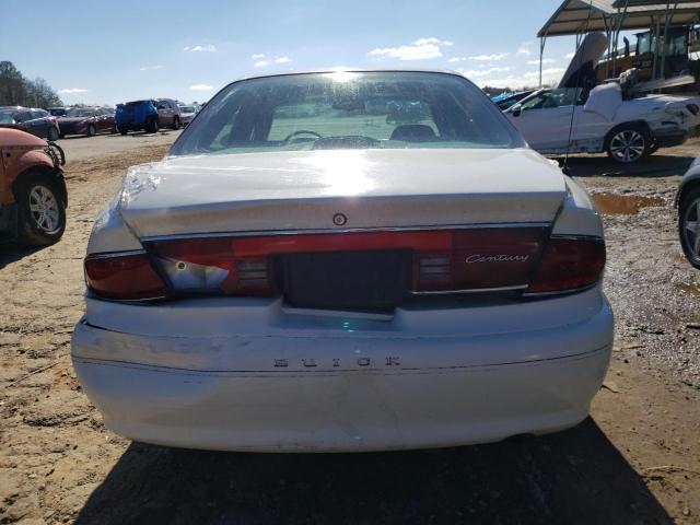 Photo 6 from auction – 2004 BUICK CENTURY CU with VIN 2G4WS52J241296412