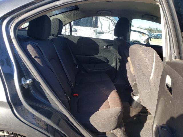 Photo 10 from auction – 2013 CHEVROLET SONIC LT with VIN 1G1JC5SH3D4200860