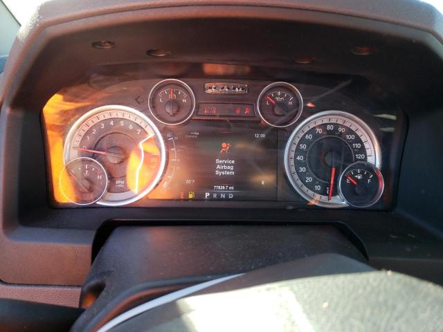 صورة رقم 9 من المزاد - 2015 RAM 1500 SLT مع VIN 1C6RR7TT0FS563615