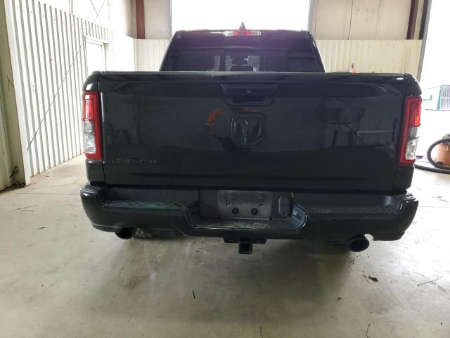 Photo 6 from auction – 2019 RAM 1500 BIG H with VIN 1C6RREFT1KN616122