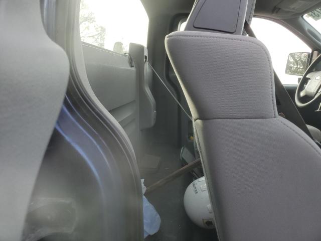 Photo 10 from auction – 2007 FORD F150 with VIN 1FTRF12217KB41667