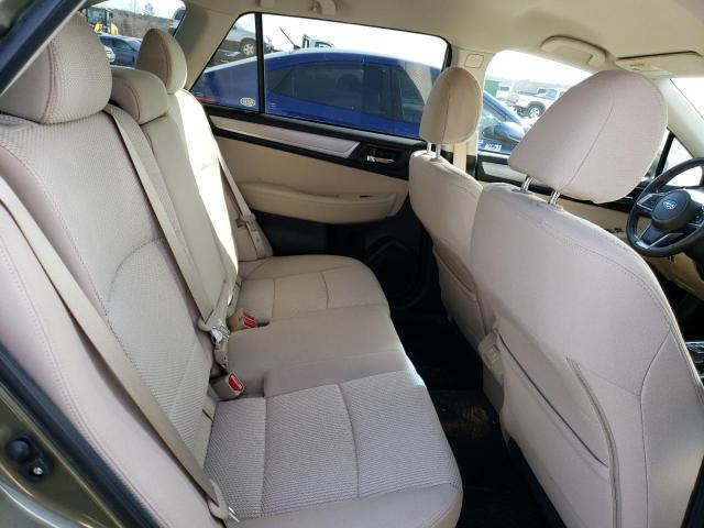 Photo 10 from auction – 2019 SUBARU OUTBACK 2. with VIN 4S4BSAFC3K3268127