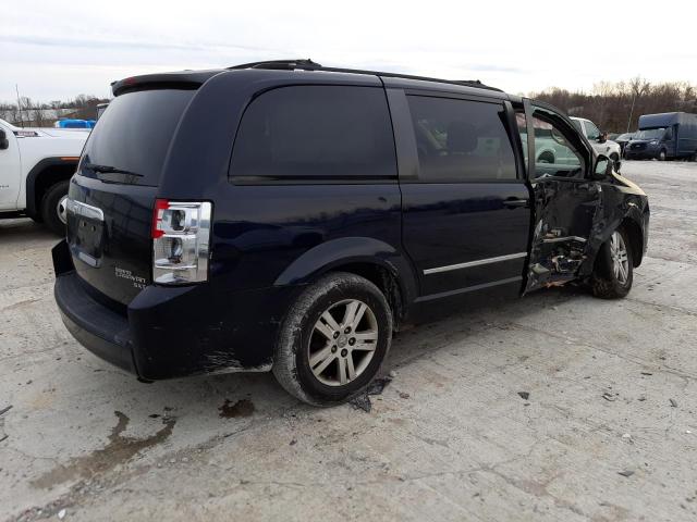 Foto 3 de la subasta – 2010 DODGE GRAND CARA con VIN 2D4RN6DX4AR336280