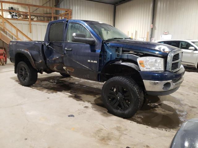 Photo 4 from auction – 2008 DODGE RAM 1500 S with VIN 1D7HU18278J178342