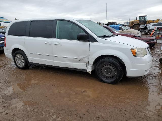 Photo 4 from auction – 2010 CHRYSLER TOWN & COU with VIN 2A4RR4DEXAR315853