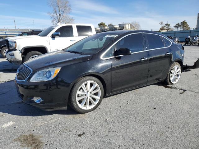 BUICK VERANO PRE 2016 with VIN 1G4PT5SV6G4132299 - Photo from auction