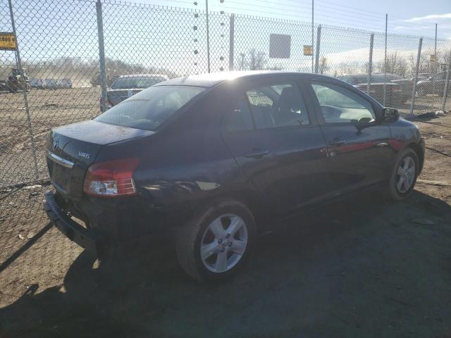 Photo 3 from auction – 2008 TOYOTA YARIS with VIN JTDBT903481235554