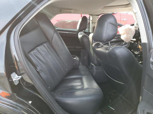 Photo 10 from auction – 2008 CHRYSLER 300 C with VIN 2C3KA63H68H178355
