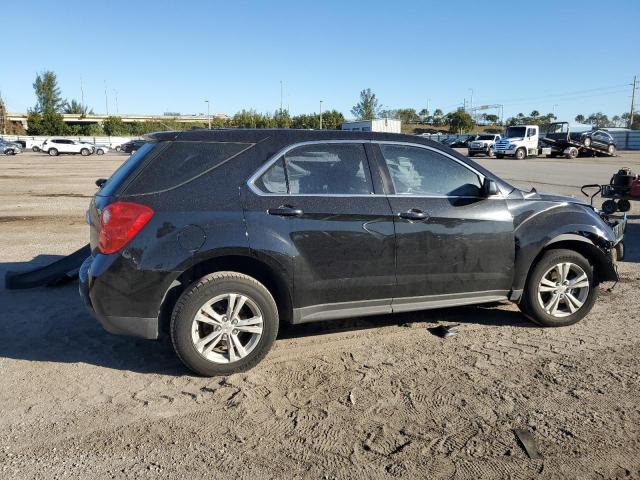 Photo 3 from auction – 2010 CHEVROLET EQUINOX LS with VIN 2CNALBEW7A6278581