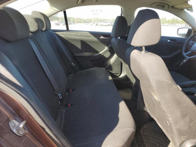 Photo 10 from auction – 2016 VOLKSWAGEN JETTA with VIN 3VW267AJ5GM406769