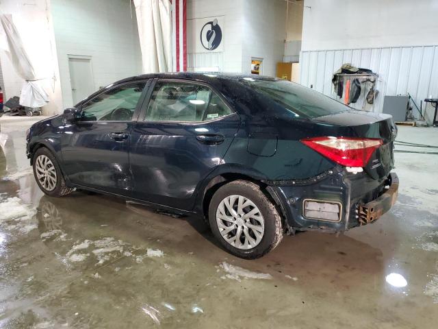 Photo 2 from auction – 2017 TOYOTA COROLLA L with VIN 2T1BURHE9HC919112