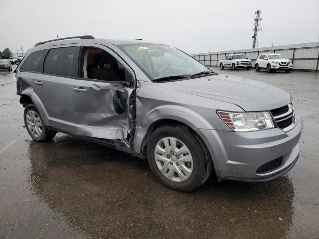 Photo 4 from auction – 2019 DODGE JOURNEY SE with VIN 3C4PDCAB0KT866145