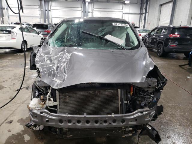 Photo 5 from auction – 2013 FORD C-MAX SE with VIN 1FADP5AU5DL548436