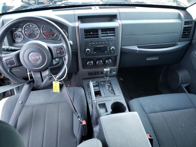 Photo 8 from auction – 2012 JEEP LIBERTY SP with VIN 1C4PJMAK5CW160914