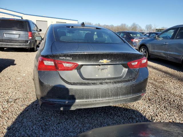 Photo 6 from auction – 2017 CHEVROLET MALIBU LS with VIN 1G1ZB5ST8HF134309