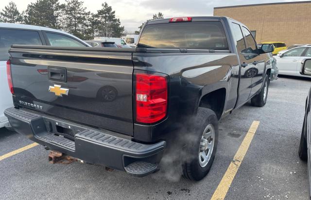 Photo 4 from auction – 2014 CHEVROLET SILVERADO with VIN 1GCRCPEH9EZ303089