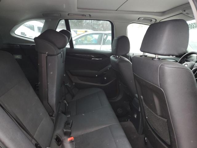 Photo 10 from auction – 2013 BMW X1 XDRIVE2 with VIN WBAVL1C52DVR82341