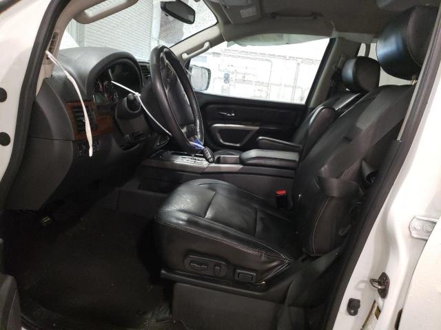 Photo 7 from auction – 2015 NISSAN ARMADA PLA with VIN 5N1BA0NE4FN618763