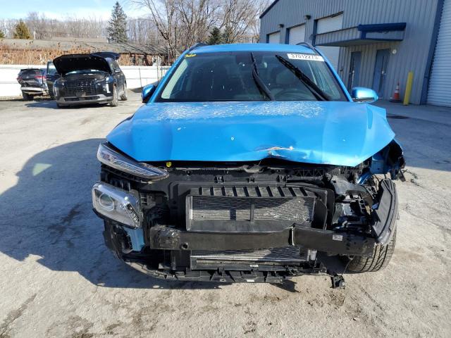 Photo 5 from auction – 2020 HYUNDAI KONA SEL with VIN KM8K2CAA4LU559989