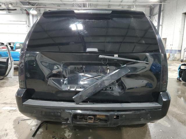 Photo 6 from auction – 2011 GMC YUKON SLT with VIN 1GKS2CE00BR373619