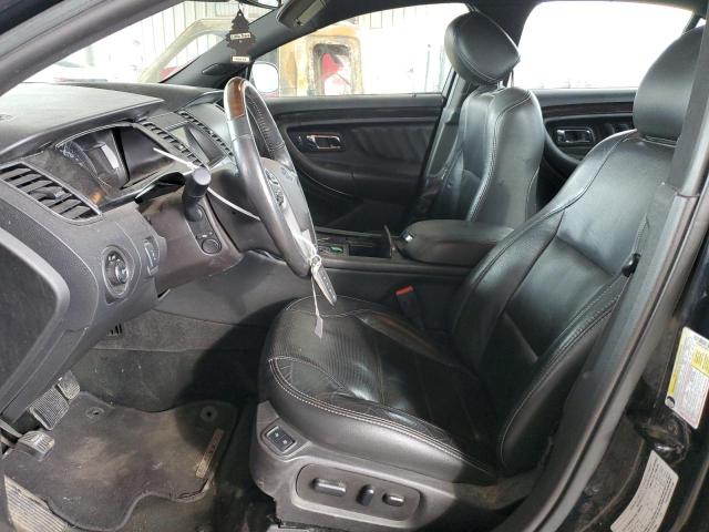 Photo 7 from auction – 2016 FORD TAURUS LIM with VIN 1FAHP2J83GG117996
