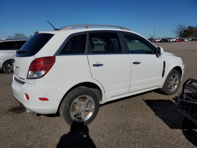 Photo 3 from auction – 2012 CHEVROLET CAPTIVA SP with VIN 3GNAL3E58CS634629