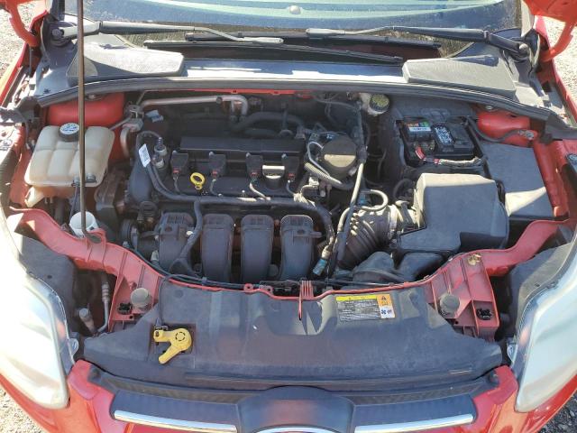 Photo 11 from auction – 2013 FORD FOCUS SE with VIN 1FADP3K23DL153866