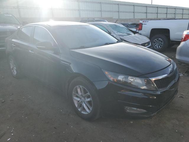 Photo 4 from auction – 2012 KIA OPTIMA LX with VIN 5XXGM4A79CG089821