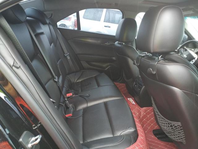 Photo 10 from auction – 2015 CADILLAC ATS with VIN 1G6AA5RX6F0104230
