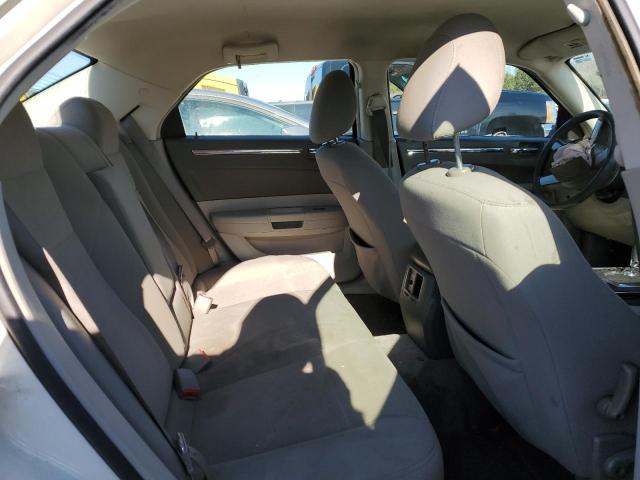 Photo 10 from auction – 2010 CHRYSLER 300 TOURIN with VIN 2C3CA1CVXAH281183