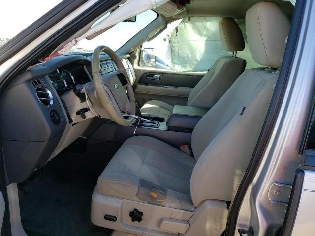 Photo 7 from auction – 2010 FORD EXPEDITION with VIN 1FMJU1F57AEB59051