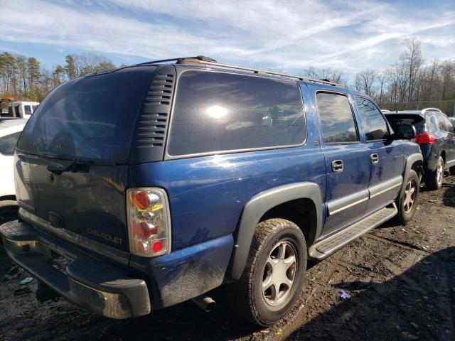 Photo 3 from auction – 2002 CHEVROLET SUBURBAN K with VIN 1GNFK16Z22J323888