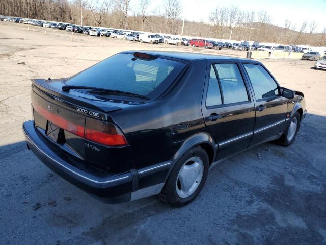 Photo 3 from auction – 1997 SAAB 9000 CSE T with VIN YS3CF68M9V1014642