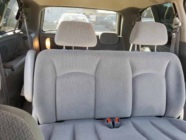 Photo 10 from auction – 2007 DODGE GRAND CARA with VIN 1D4GP24R57B166451