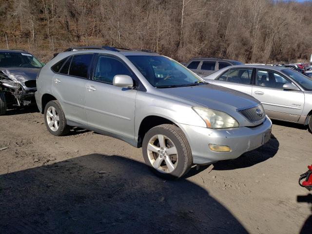 Photo 4 from auction – 2004 LEXUS RX 330 with VIN 2T2HA31UX4C035011