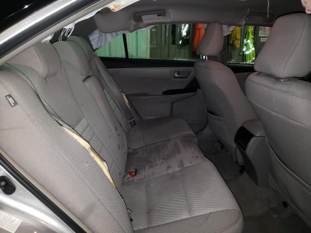 Photo 10 from auction – 2015 TOYOTA CAMRY LE with VIN 4T4BF1FK8FR449418