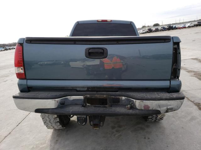 Photo 6 from auction – 2007 CHEVROLET SILVERADO with VIN 1GCHC23D77F186521