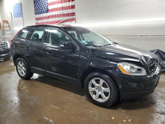 Photo 4 from auction – 2010 VOLVO XC60 3.2 with VIN YV4982DZXA2122050