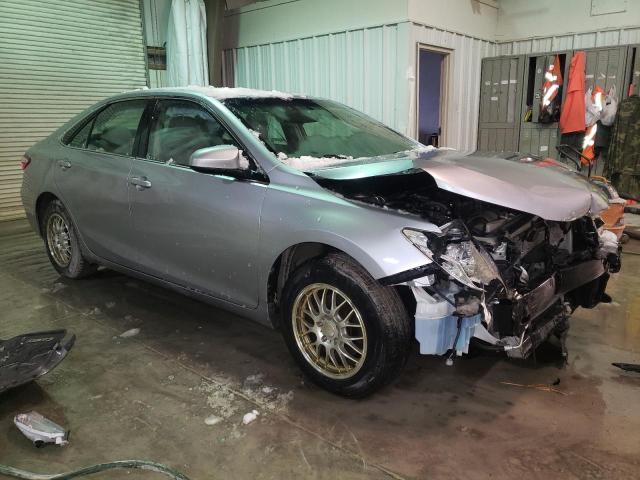 Photo 4 from auction – 2015 TOYOTA CAMRY LE with VIN 4T4BF1FK8FR449418