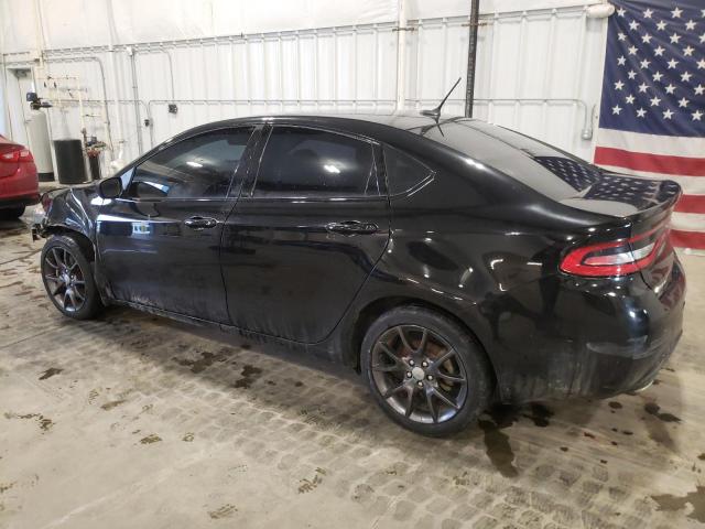 Photo 2 from auction – 2015 DODGE DART SXT with VIN 1C3CDFBB8FD315623