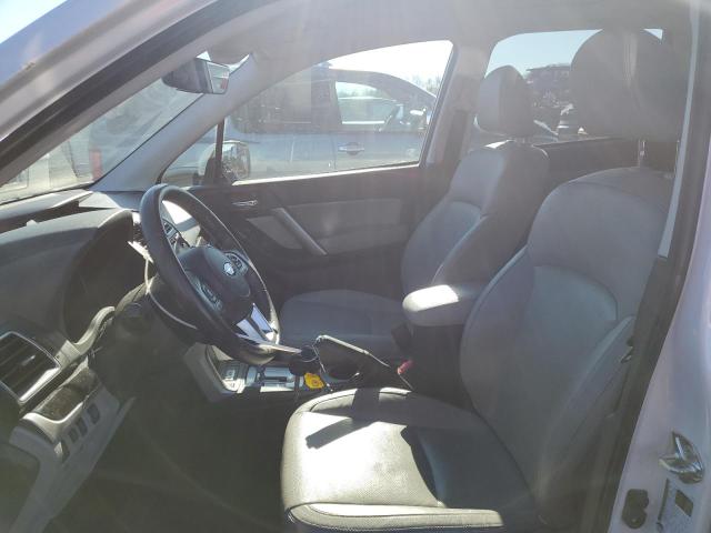 Photo 7 from auction – 2018 SUBARU FORESTER 2 with VIN JF2SJARC7JH543522