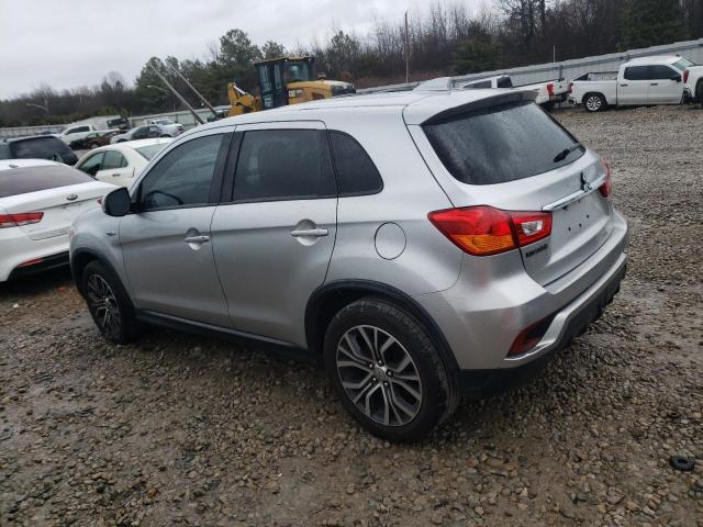 Photo 2 from auction – 2019 MITSUBISHI OUTLANDER with VIN JA4AP3AU4KU003928