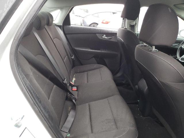 Photo 10 from auction – 2021 KIA FORTE FE with VIN 3KPF24AD8ME339356