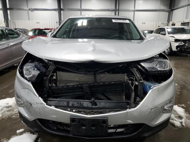 Photo 5 from auction – 2018 CHEVROLET EQUINOX LT with VIN 2GNAXSEV1J6216763