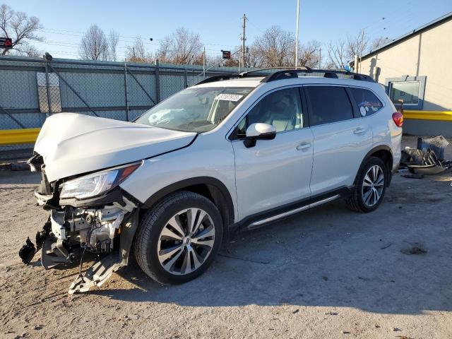 Фото 1 с аукциона – 2019 SUBARU ASCENT LIM с VIN 4S4WMAPDXK3472846