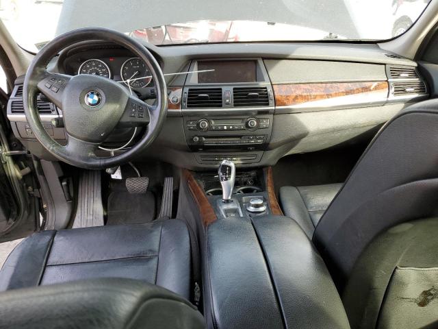 Photo 8 from auction – 2009 BMW X5 XDRIVE3 with VIN 5UXFE435X9L262998
