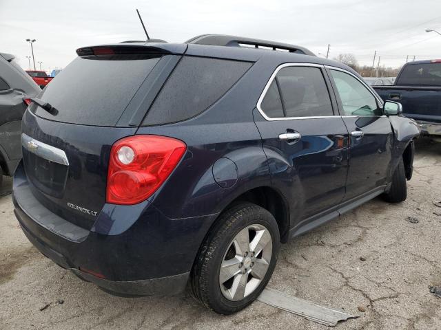 Photo 3 from auction – 2015 CHEVROLET EQUINOX LT with VIN 2GNALBEK3F1148018