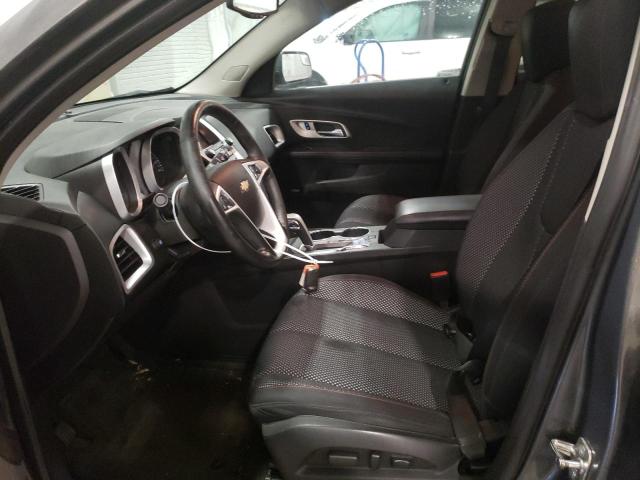 Photo 7 from auction – 2012 CHEVROLET EQUINOX LT with VIN 2GNFLEE52C6292546