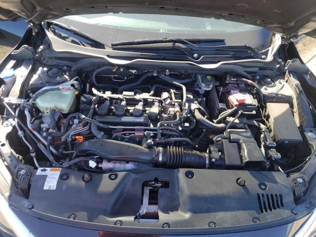 Photo 11 from auction – 2016 HONDA CIVIC EXL with VIN 19XFC1F76GE032190