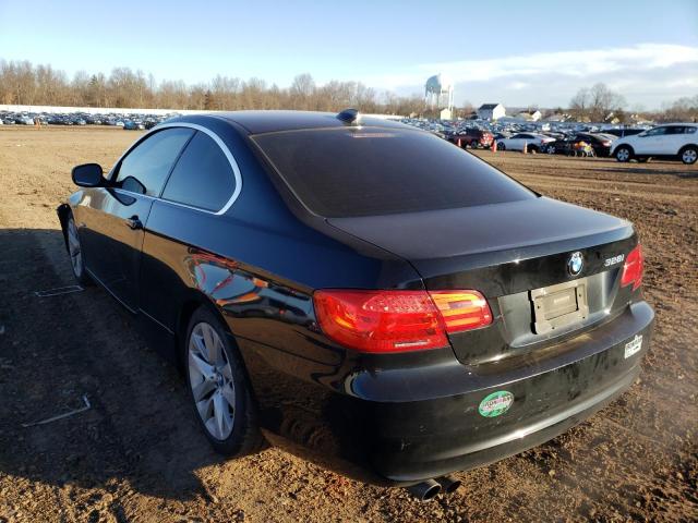Photo 2 from auction – 2011 BMW 328 I SULE with VIN WBAKE5C54BE574358